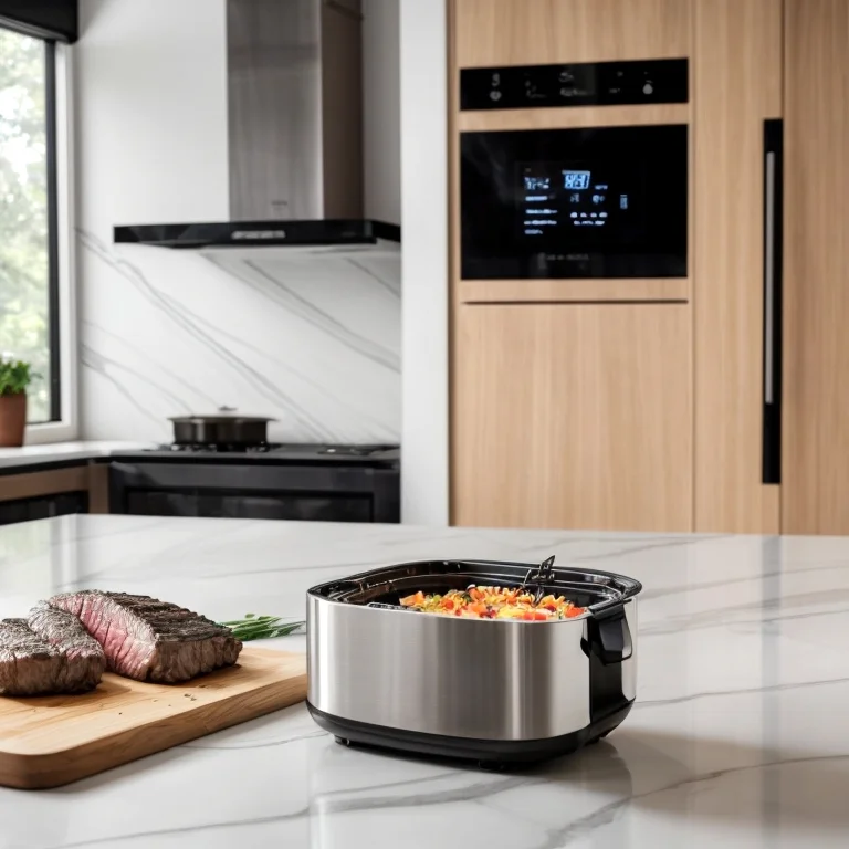 SearPulse Gerät Frontansicht